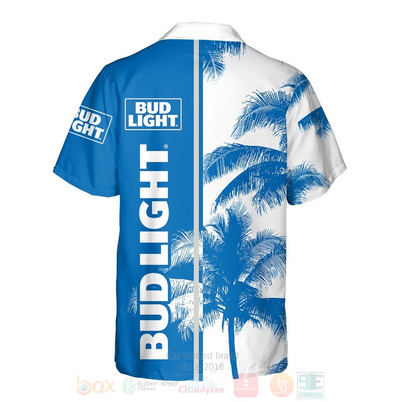 Bud_Light_Coconut_Hawaiian_Shirt_Short_1