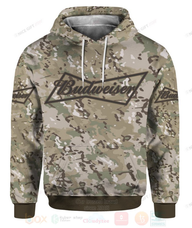 Budweiser_Camouflage_3D_Hoodie_1