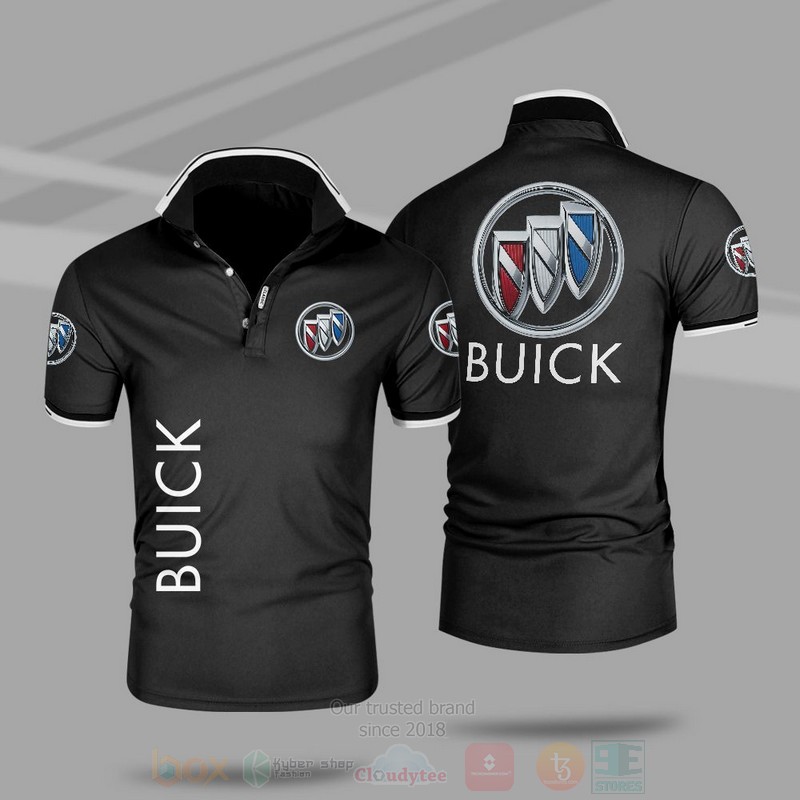 Buick_Premium_Polo_Shirt