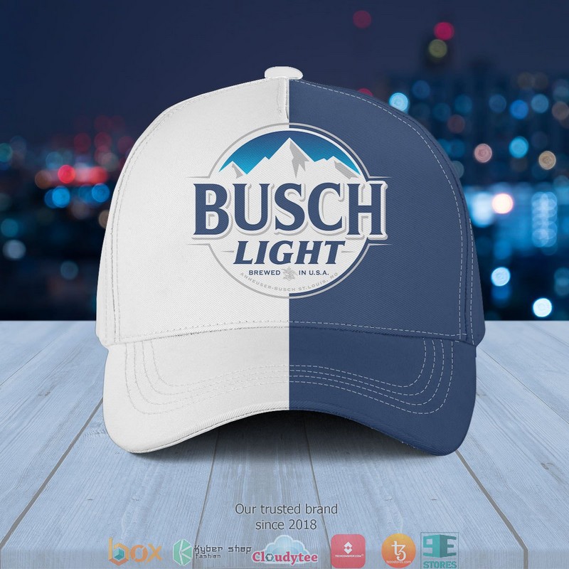 Busch_Light_Baseball_Cap