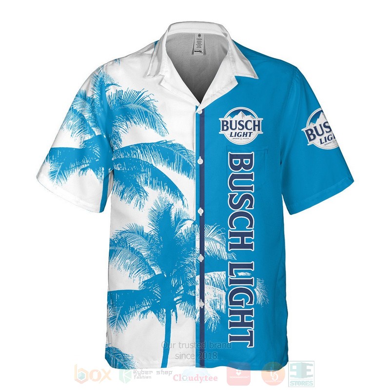 Busch_Light_Coconut_Hawaiian_Shirt_1