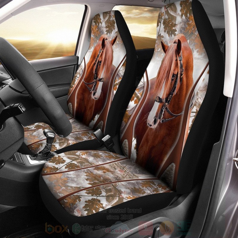 Camo_Brown_Horse_Car_Seat_Covers_1