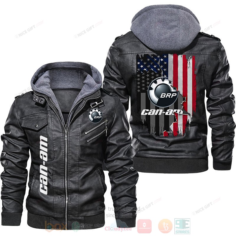 Can-Am_Brp_American_Flag_Leather_Jacket