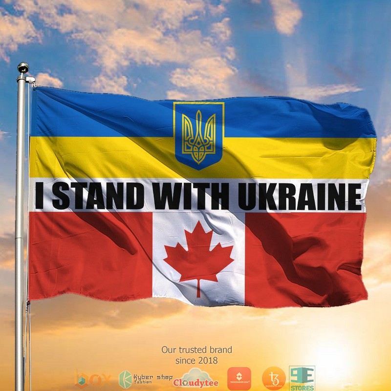Canada_I_Stand_With_Ukraine_Flag