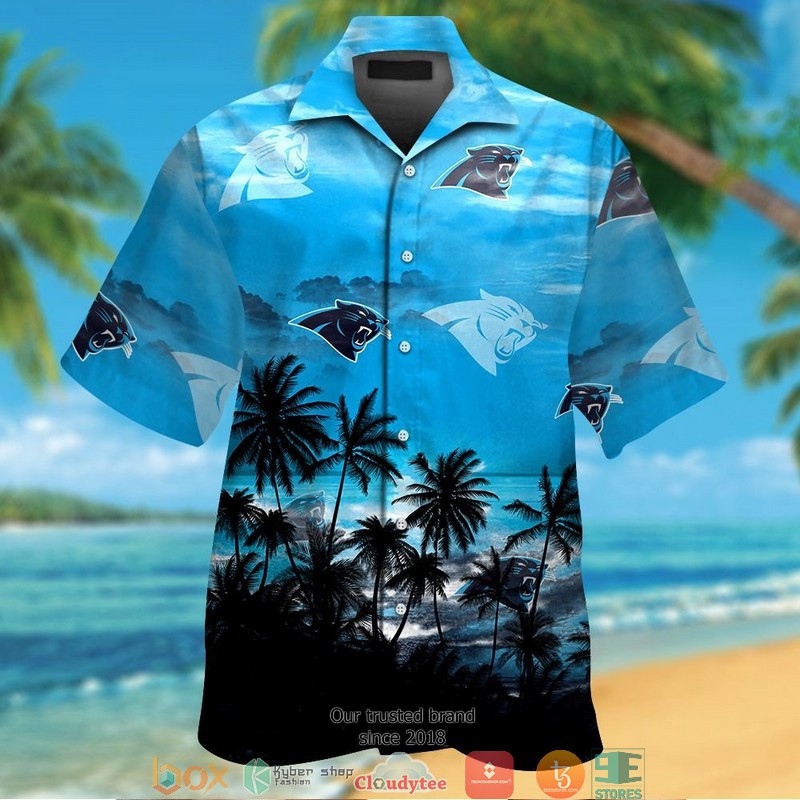 Carolina_Panthers_Coconut_Island_Hawaiian_Shirt_short