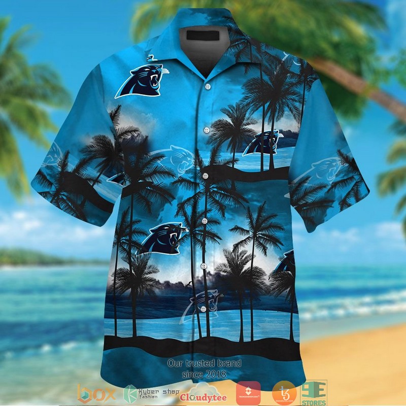 Carolina_Panthers_Coconut_Island_Ocean_Hawaiian_Shirt_short