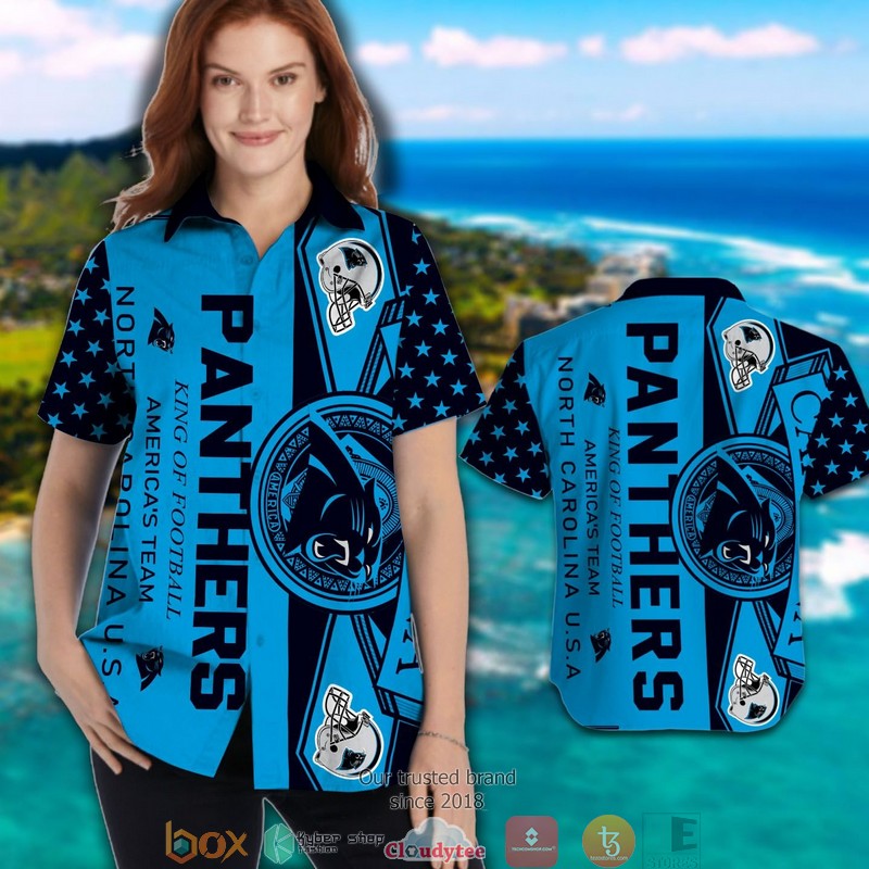 Carolina_Panthers_King_of_football_Americas_team_Hawaiian_Shirt_1
