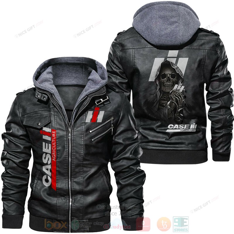 Case_Agriculture_Death_Leather_Jacket