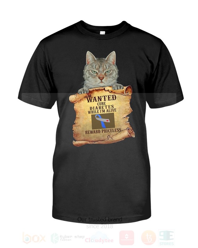 Cat_Wanted_Cure_Diabetes_While_Im_Alive_Reward_Priceless_2D_Hoodie_Shirt
