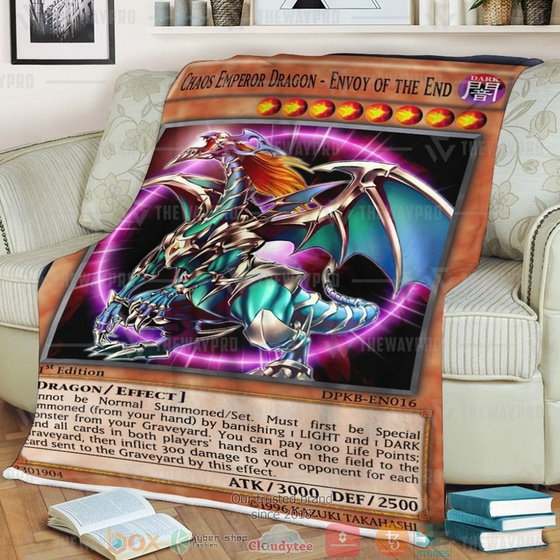 Chaos_Emperor_Dragon_Envoy_Of_The_End_Soft_Blanket_1