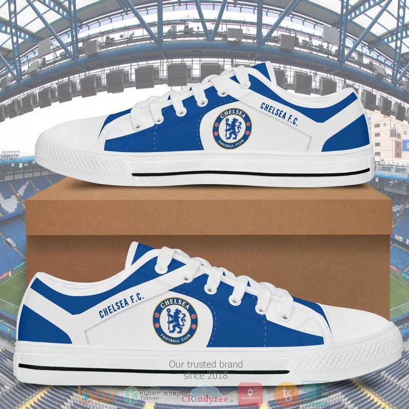 Chelsea_F.C_low_top_canvas_shoes_1