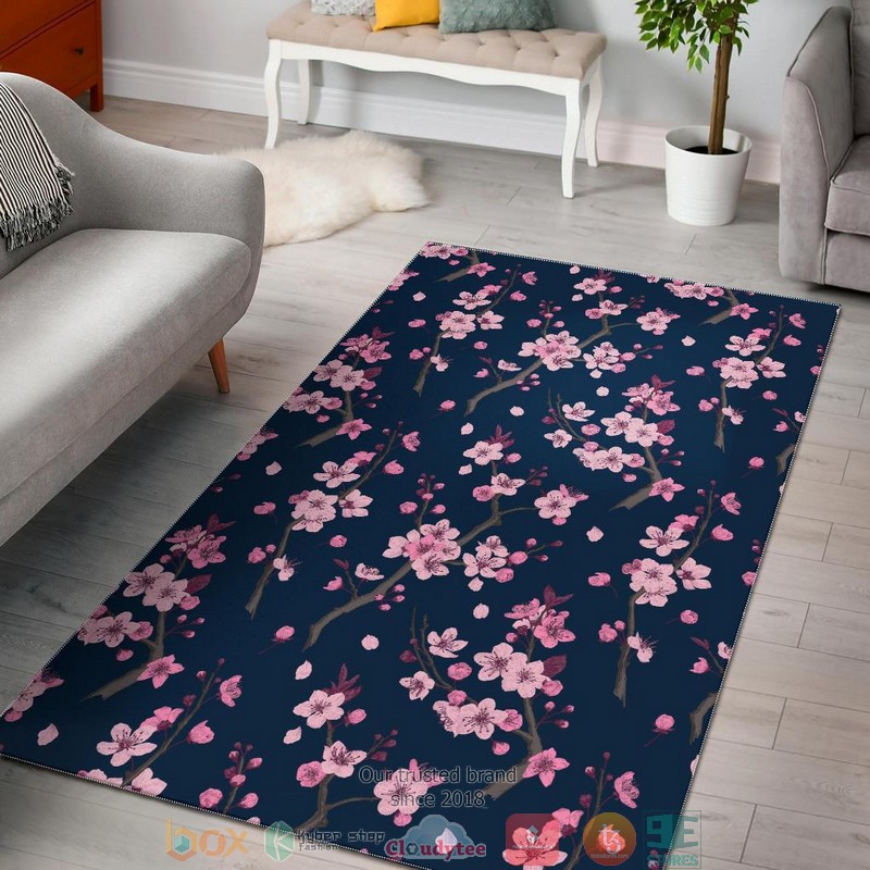 Cherry_blossom_Rug_Carpet