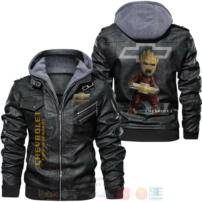 Chevrolet_Baby_Groot_Leather_Jacket