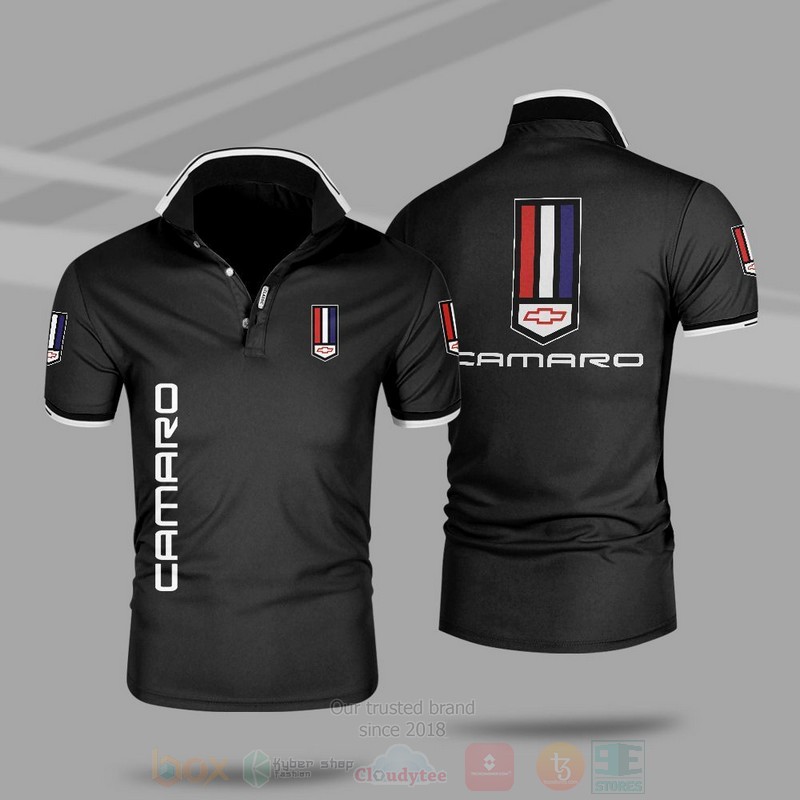 Chevrolet_Camaro_Premium_Polo_Shirt