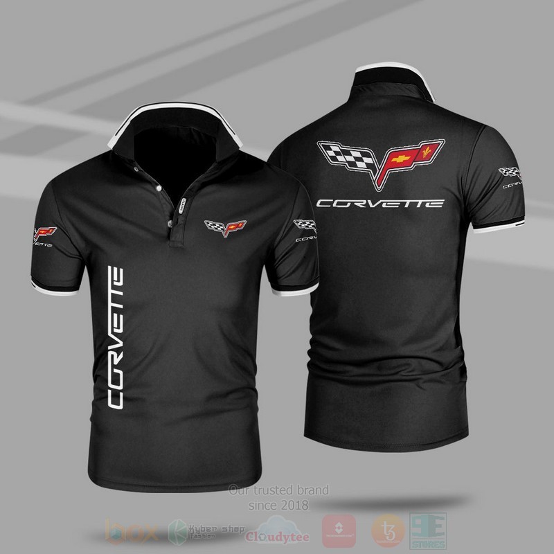 Chevrolet_Corvette_Premium_Polo_Shirt