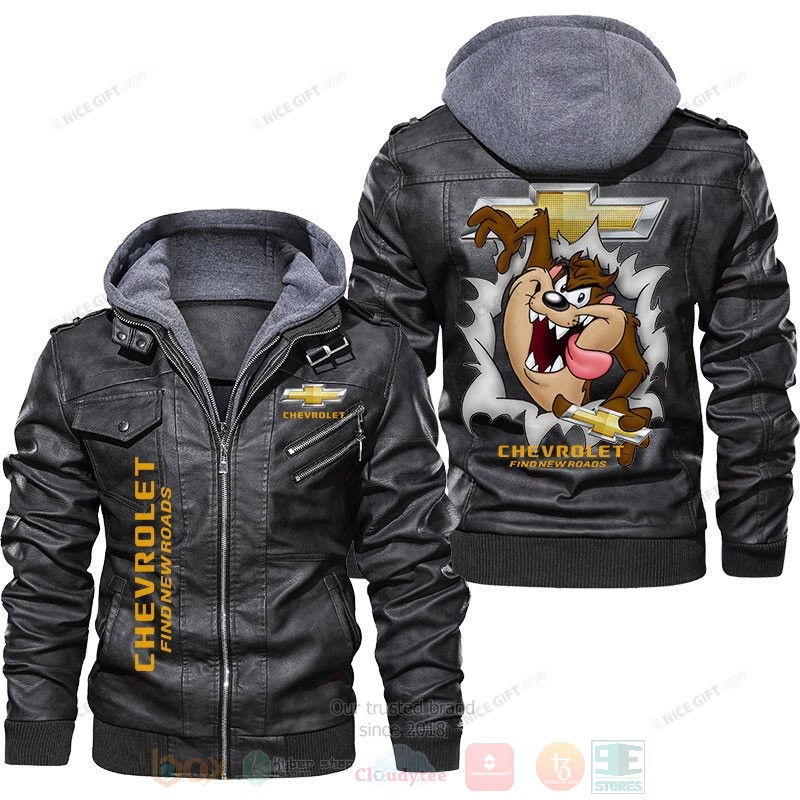 Chevrolet_Find_New_Roads_Leather_Jacket
