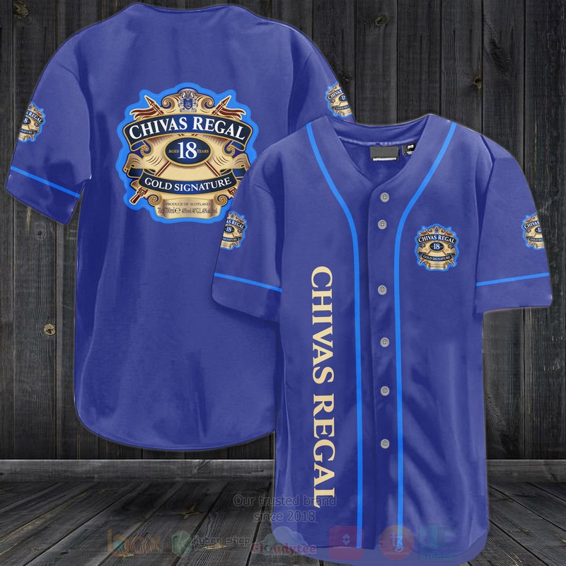 Chivas_Regal_18_Baseball_Jersey_Shirt