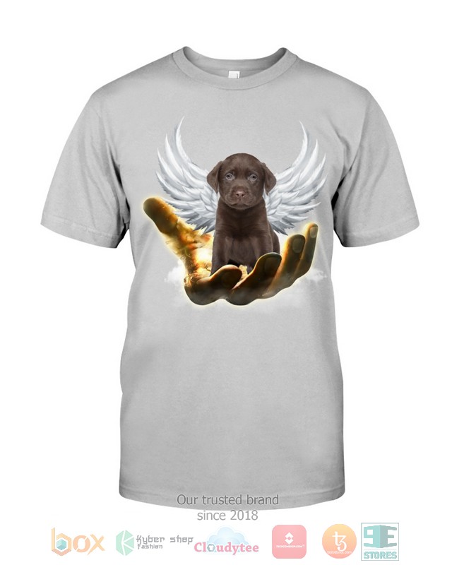 Chocolate_Labrador_Golden_Hand_Heaven_Wings_2D_shirt_hoodie