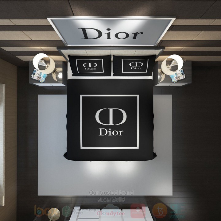 Christian_Dior_S.E_Inspired_Bedding_Set