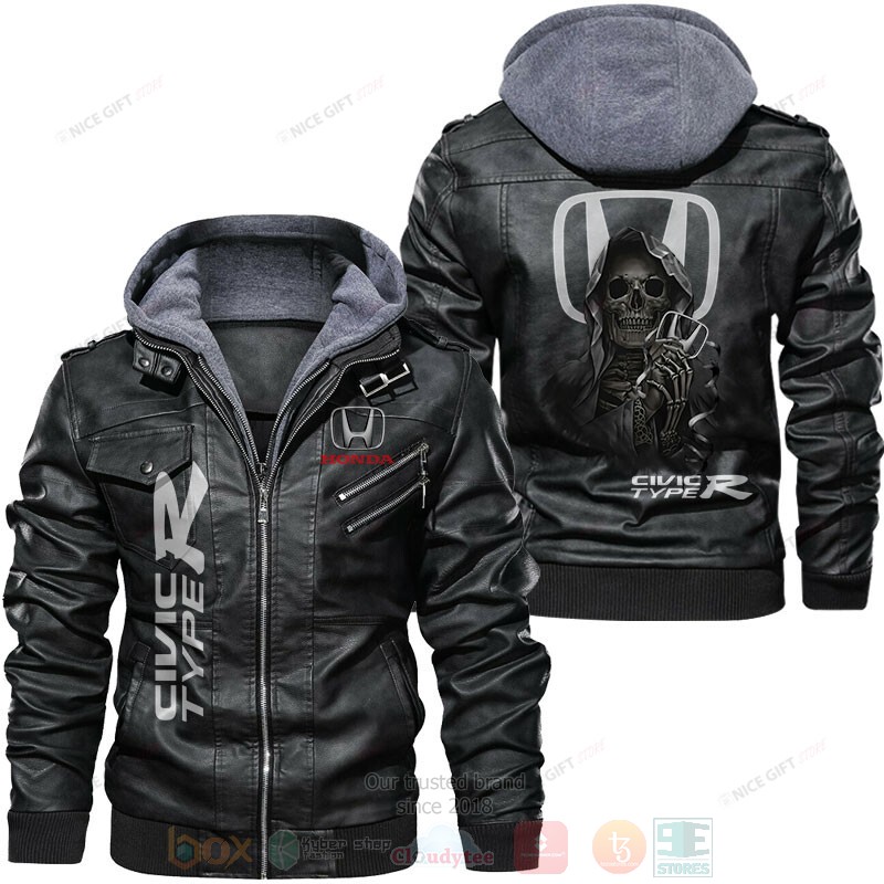 Civic_Type_Skull_Leather_Jacket