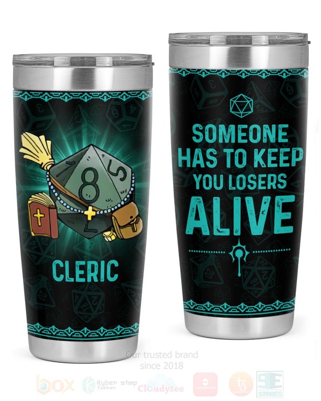 Cleric_Someone_Has_To_Keep_You_Losers_Alive_Tumbler