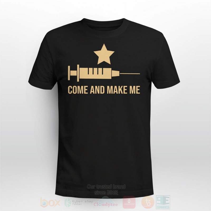 Come_And_Make_Me_Hoodie_Shirt