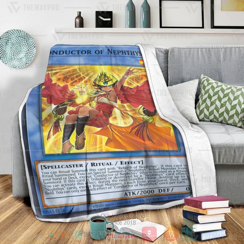 Conductor_Of_Nephthys_Soft_Blanket_1