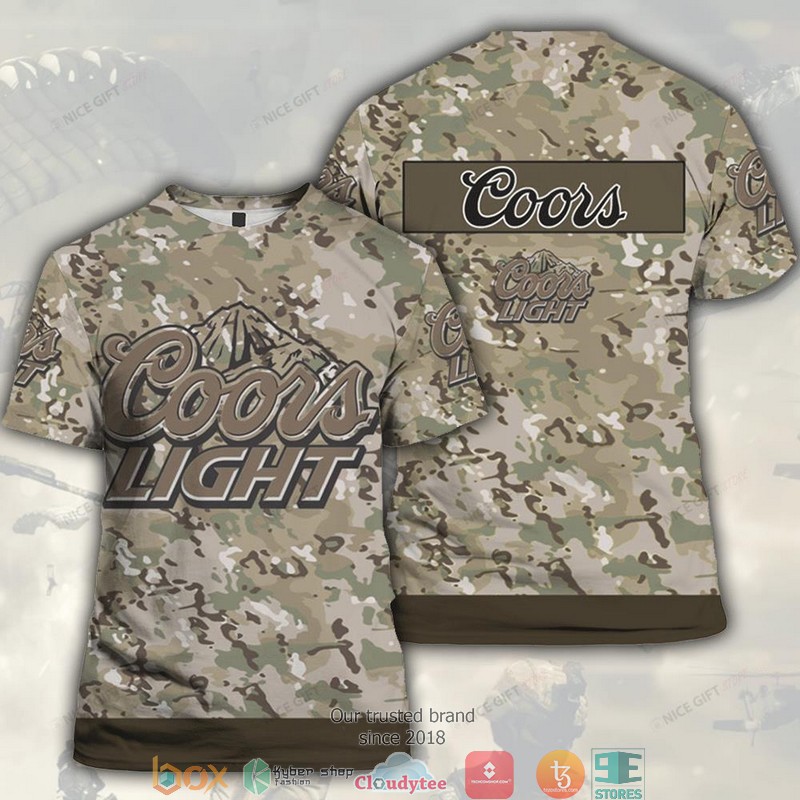 Coors_Light_Camouflage_3D_T-shirt