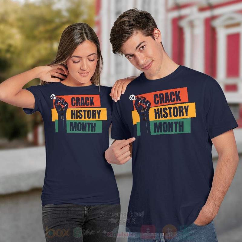 Crack_History_Month_Long_Sleeve_Tee_Shirt_1