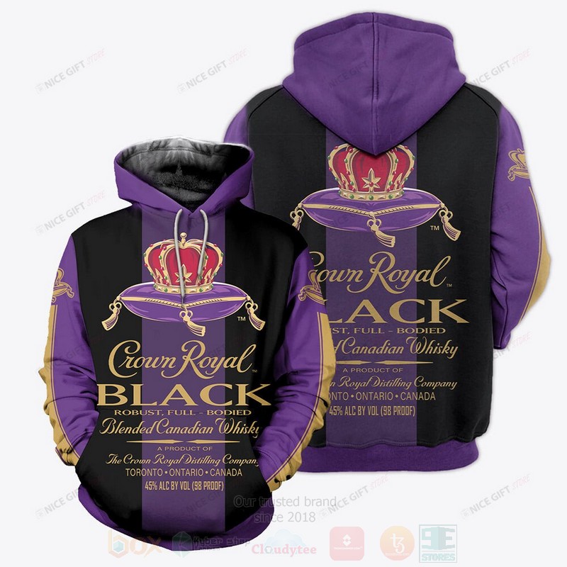 Crown_Royal_Black-Purple_3D_Hoodie