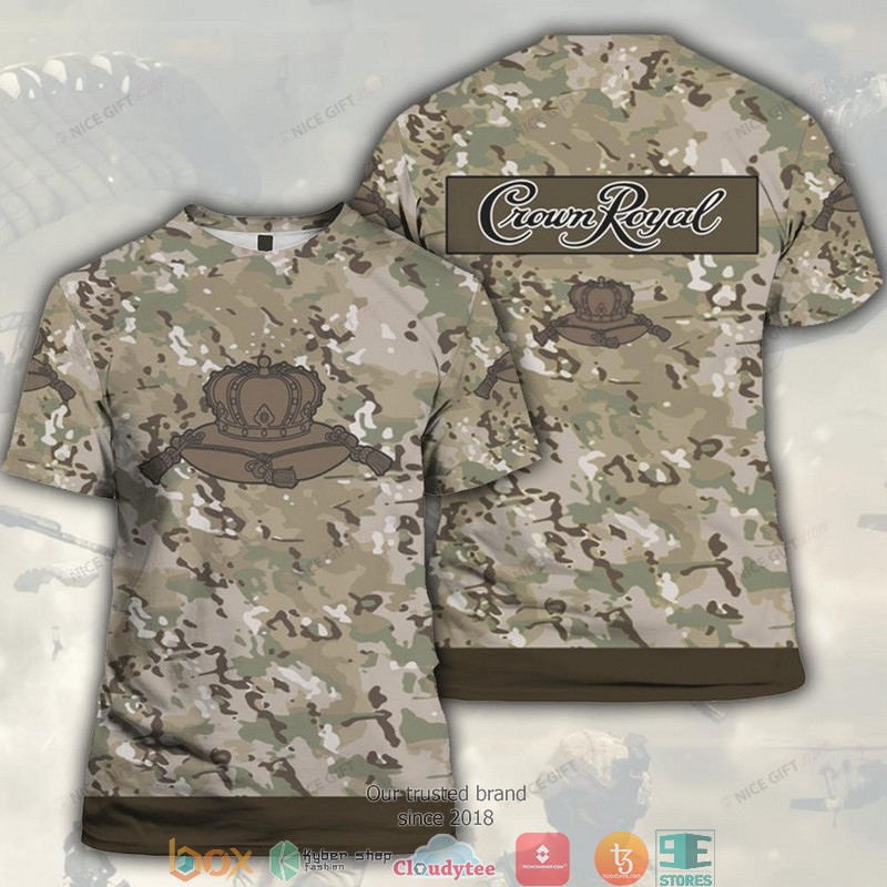 Crown_Royal_Camouflage_3D_T-shirt