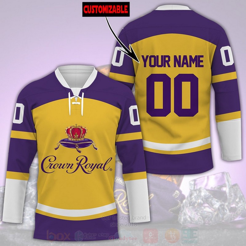 Crown_Royal_Personalized_Hockey_Jersey_Shirt