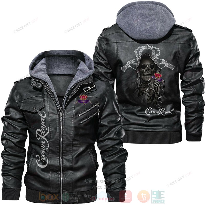 Crown_Royal_Skull_Leather_Jacket