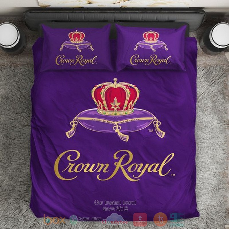 Crown_Royal_purple_bedding_set