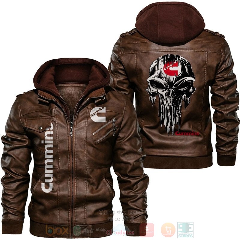 Cummins_Punisher_Skull_Leather_Jacket_1
