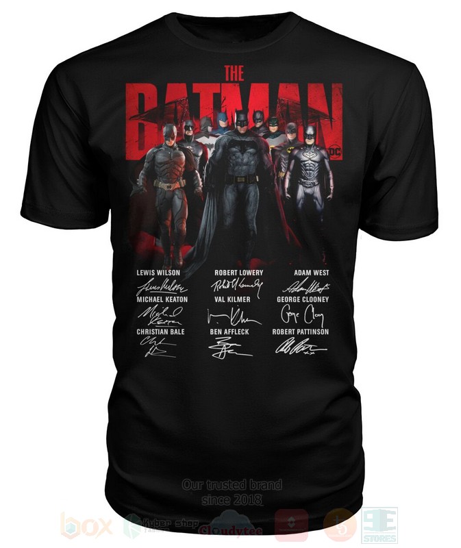 DC_Comics_Batman_2D_Hoodie_Shirt