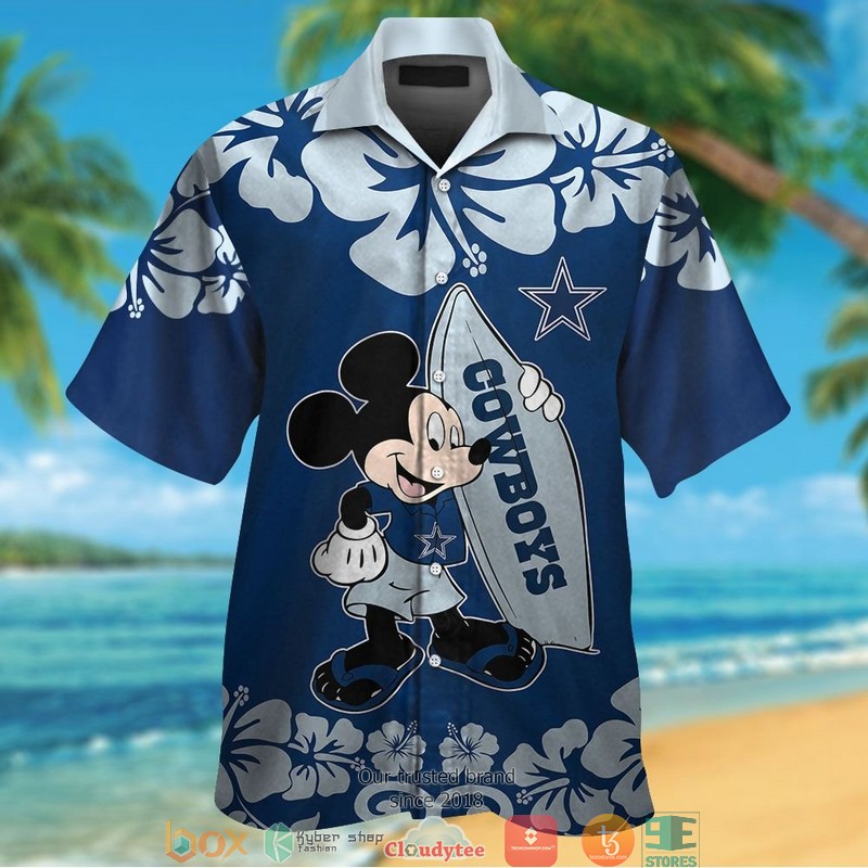 Dallas_Cowboys_Mickey_Mouse_Hawaiian_Shirt_short