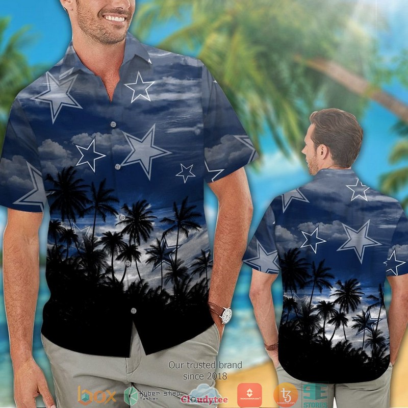 Dallas_Cowboys_coconut_island_Hawaiian_Shirt_short_1