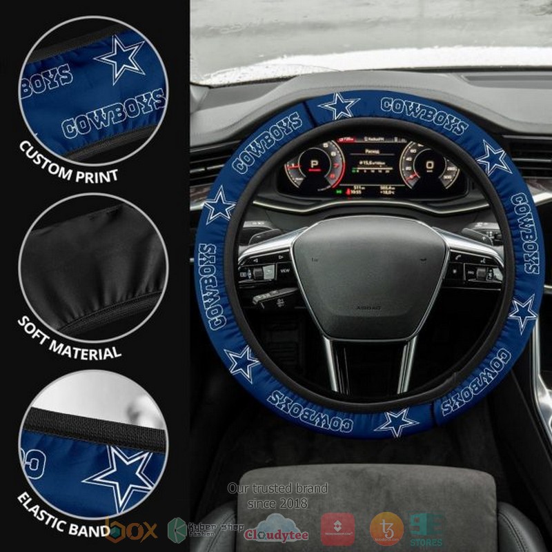 Dallas_Cowboys_steering_wheel_cover_1