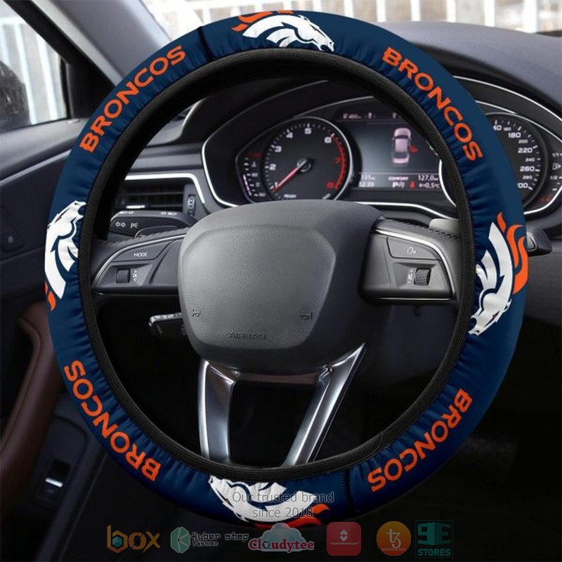Denver_Broncos_steering_wheel_cover