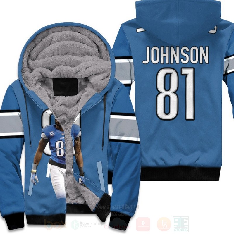Detroit_Lions_Calvin_Johnson_81_NFL_Legends_Light_Blue_2019_3D_Fleece_Hoodie