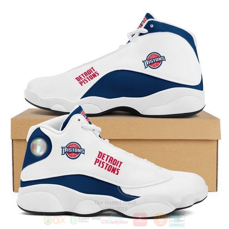 Detroit_Pistons_NBA_Air_Jordan_13_Shoes