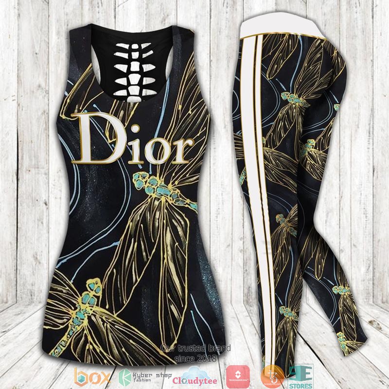 Dior_Dragonfly_Tank_Top_Legging