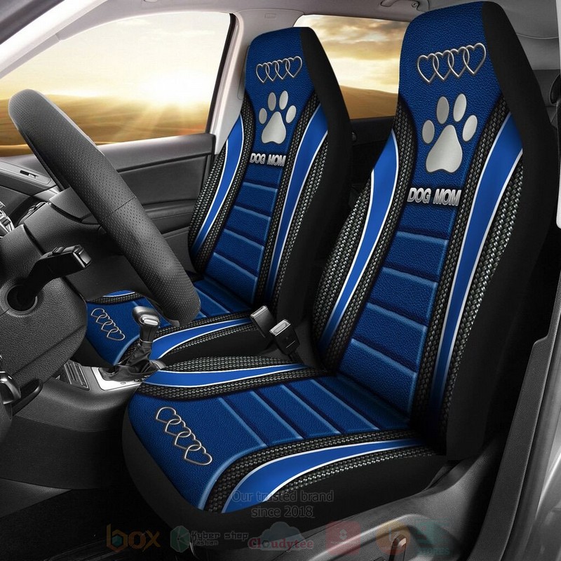 Dog_Mon_and_Heart_Car_Seat_Covers
