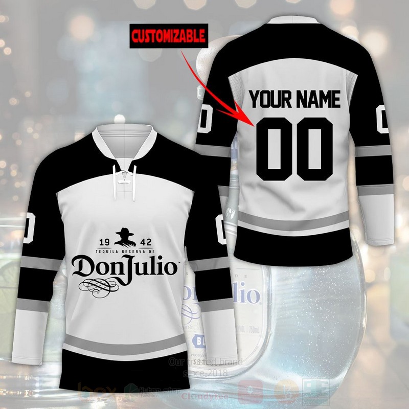 Don_Julio_Personalized_Hockey_Jersey_Shirt