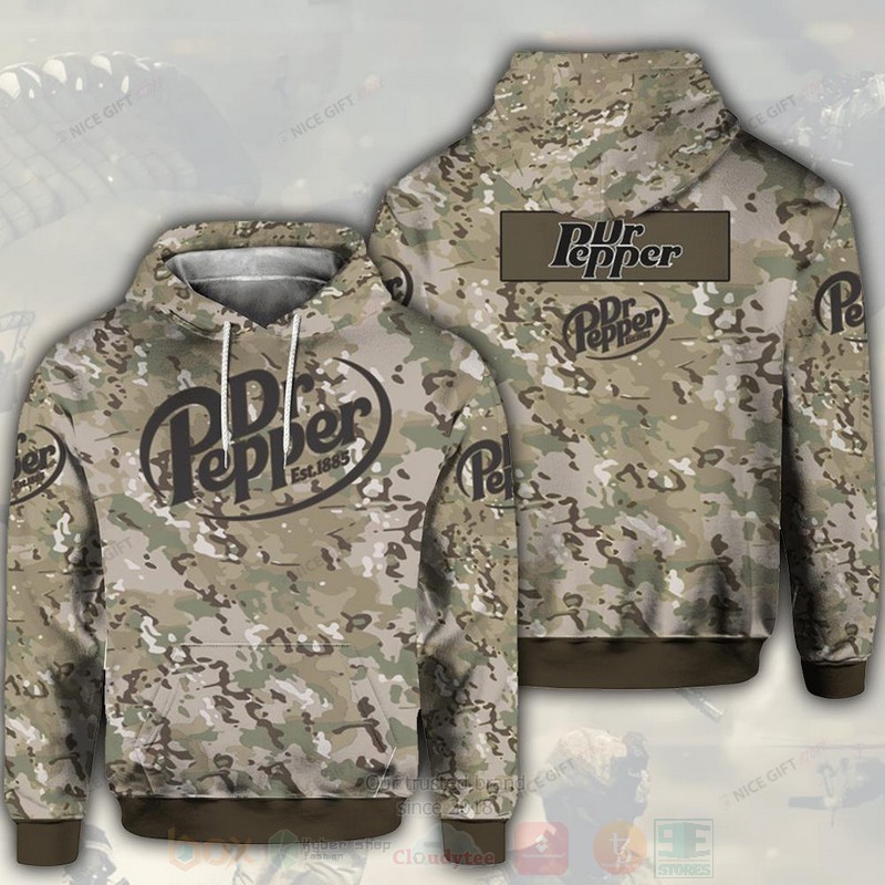 Dr_Pepper_Camouflage_3D_Hoodie