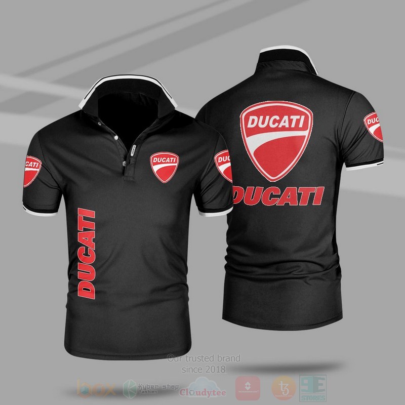 Ducati_Premium_Polo_Shirt