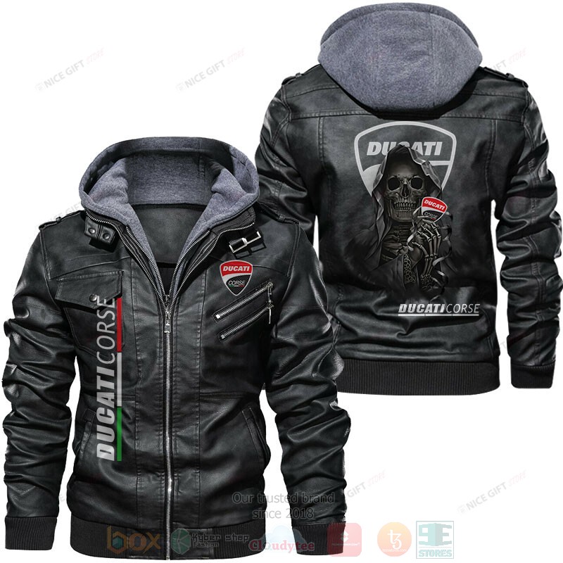 Ducati_Skull_Leather_Jacket