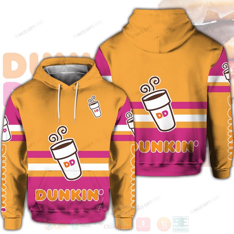 Dunkin_Donuts_3D_Hoodie