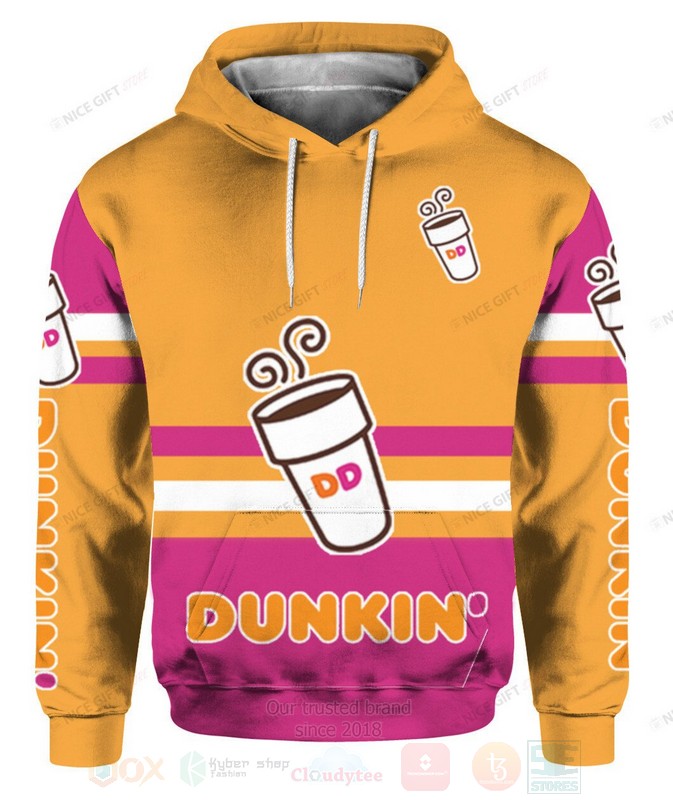 Dunkin_Donuts_3D_Hoodie_1